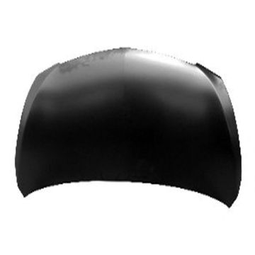 Hood Panel Assembly CAPA for Acura MDX 2014-2016