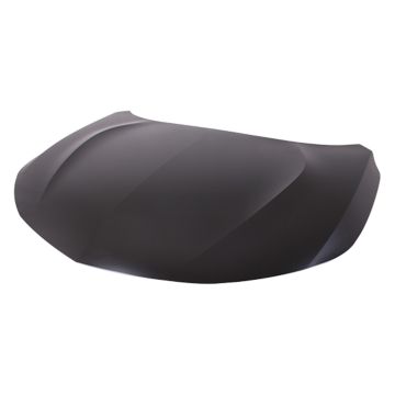 Hood Panel Assembly Aluminum CAPA for Acura RDX 2019-2024