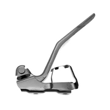 Hood Hinge Kit Right for Acura MDX 2017-2020