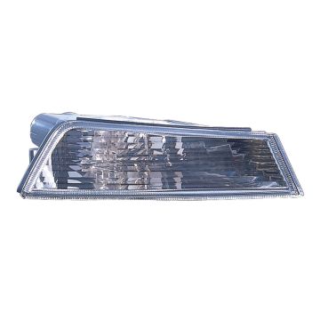 Turn Signal Light Lens / Housing Front Right CAPA for Acura TL SH-AWD 2009-2011