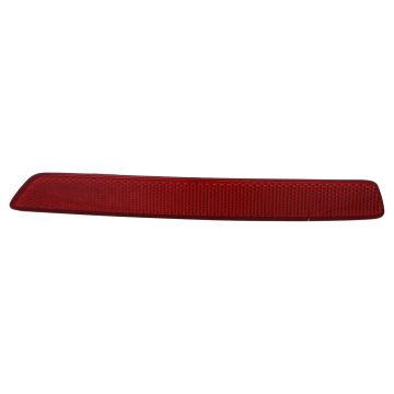 Reflector Assembly Rear Right CAPA for Acura TL 2012-2014