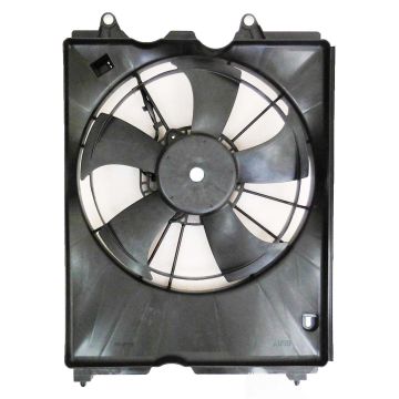 Engine Cooling Fan Assembly Motor/Blade/Shroud Assy for Acura RDX 2019-2025