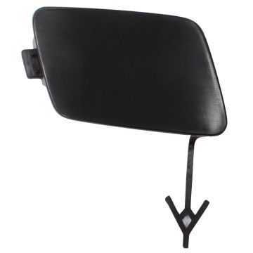 Tow Hook Cover Front w/o S-Line Pkg for Audi A6 Quattro 2019-2023