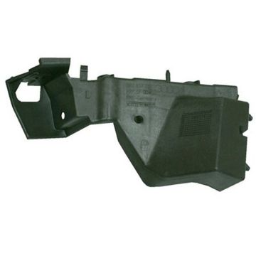Bumper Cover Support Front Left Bumper Guide for Audi Q5 2009-2017