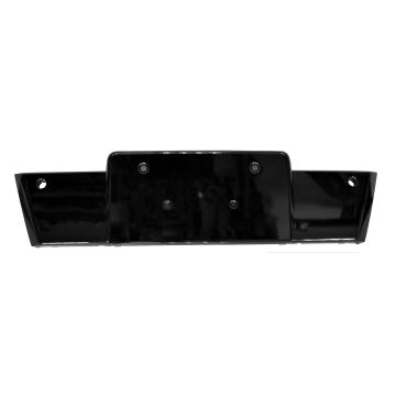 License Plate Bracket Front for Audi Q5 2009-2012