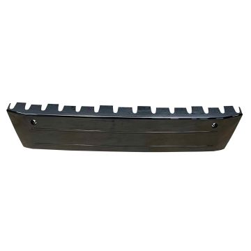 License Plate Bracket Front License Plate Trim w/Park Distance Control Front & Rear Matte Black for Audi Q5 2013-2017