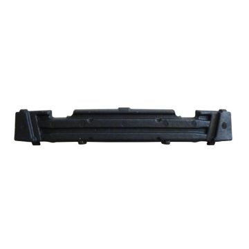 Bumper Impact Absorber Front w/S-Line Pkg CAPA for Audi A4 S4
