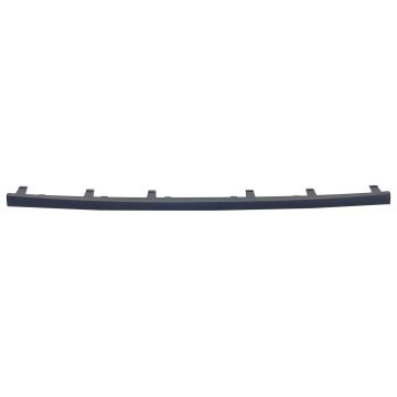 Bumper to Body Filler Panel Front Center Cover Filler for Audi Q3 2019-2023