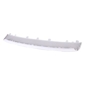 Bumper Valance / Grille Kit Front Selenite Silver for Audi SQ5 Q5