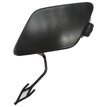 Tow Hook Cover Rear w/o S-Line Pkg for Audi A6 Quattro 2019-2023