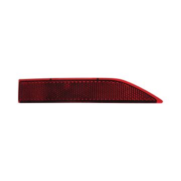 Bumper Reflector Rear Left Inner for Audi A4 A4 allroad A5 Quattro S5 S4 A4 Quattro