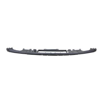 Bumper Valance / Grille Kit Rear w/o S-Line Pkg Panel for Audi Q5 2021-2023
