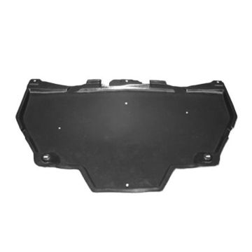 Engine Cover Rear Lower for Audi A4 S4 RS4