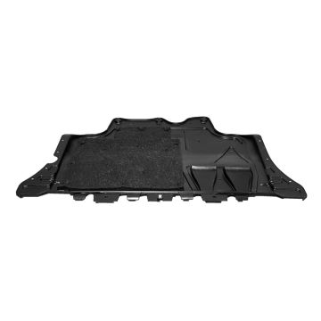 Engine Cover Front Lower CAPA for Audi A3 Quattro A3