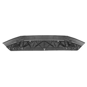 Engine Cover Lower w/o S-Line Pkg CAPA for Audi A4 2017-2019