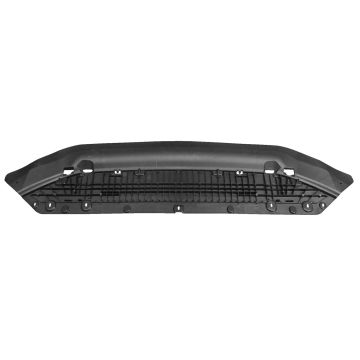 Engine Cover Front Lower w/o S-Line Pkg CAPA for Audi A4 A4 Quattro