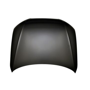 Hood Panel Assembly CAPA for Audi A4 allroad
