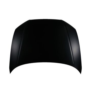 Hood Panel Assembly CAPA for Audi S3 A3