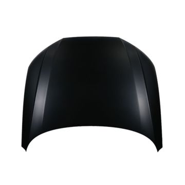Hood Panel Assembly CAPA for Audi A4 A4 Quattro