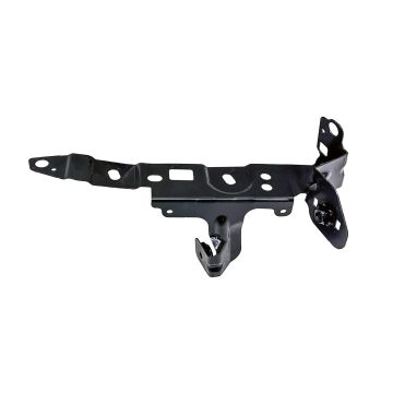 Fender Brace Front Left End Plate for Audi A4 S4 A4 allroad A4 Quattro