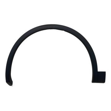 Wheel Arch Molding Front Left for Audi SQ5 Sportback Q5 SQ5 Q5 Sportback