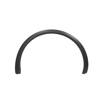 Wheel Arch Molding Rear Left w/o S-Line Pkg for Audi Q5 SQ5 Sportback SQ5 Q5 Sportback