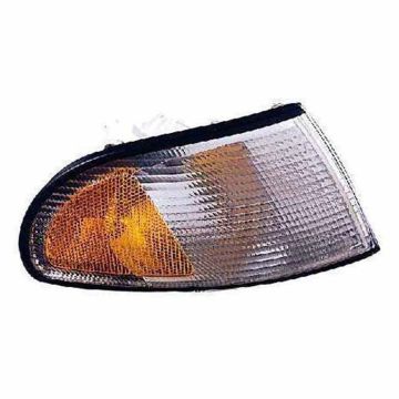 Parking Light Assembly Right Park/Signal/Side Marker Assembly for Audi A4 1996-1999