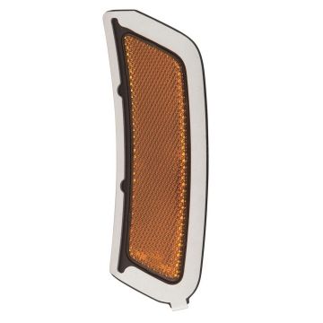 Side Marker Light Assembly Front Right CAPA for Audi Q7 2017-2019