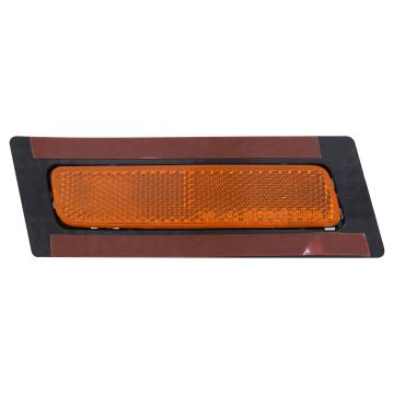 Side Reflector Front Right CAPA for Audi A4 2005-2008