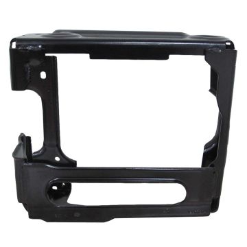 Bumper Cover Reinforcement Front Right G01/G02 CAPA for BMW X3 X4