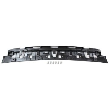 Bumper Cover Support Front Luxury Line/Sport Line w/M Sport Pkg M Sport Line G20 for BMW 330i xDrive 330i