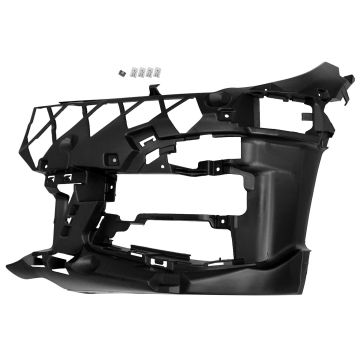 Bumper Cover Support Front Left G20 for BMW 330i xDrive 330i 330e xDrive 330e