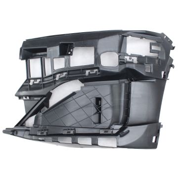 Bumper Cover Support Front Left G12 w/o M Pkg for BMW 750i xDrive 740i xDrive 740i 750Li xDrive