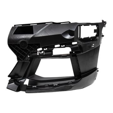 Bumper Cover Support Front Left w/M Pkg G30 for BMW M550i xDrive 530e 540i 530i 530i xDrive 540i xDrive