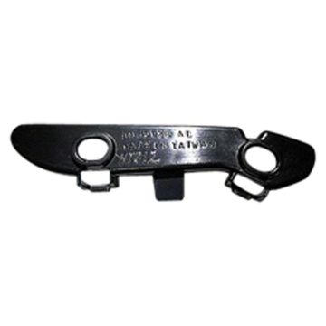 Bumper Cover Support Front Right Upper F30 for BMW 335i 328i