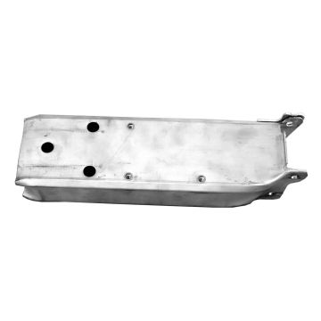 Bumper Bracket Front Left F23/F22/F30/F31/F34/F33/F32/F36 CAPA for BMW 328i 335i 320i ActiveHybrid 328d 428i 435i 228i 340i 440i 330i 430i 230i