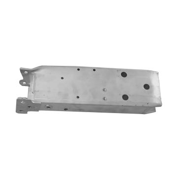 Bumper Bracket Front Right F23/F22/F30/F31/F34/F33/F32/F36 CAPA for BMW 328i 335i 320i ActiveHybrid 328d 428i 435i 228i 340i 440i 330i 430i 230i