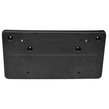 License Plate Bracket Front F48 w/o M Pkg for BMW X1 2016-2018