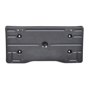 License Plate Bracket Front G05 w/o M Sport Pkg for BMW X5 2019-2023