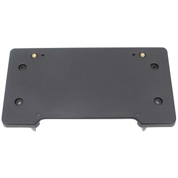 License Plate Bracket Front w/M Pkg G30 for BMW M550i xDrive 530e xDrive 530e 540i 530i 530i xDrive 540i xDrive