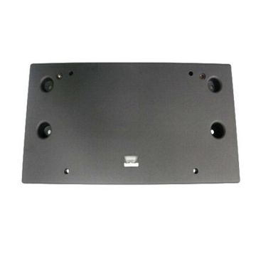 License Plate Bracket Front F48 w/M Pkg for BMW X1 2016-2019