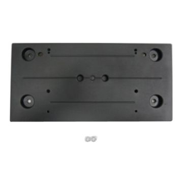 License Plate Bracket Front I01 for BMW i3 2014-2017