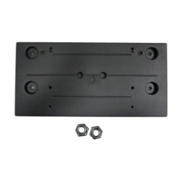 License Plate Bracket Front I01 for BMW i3 i3s