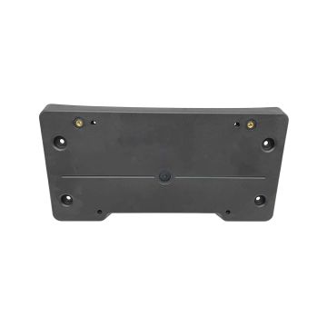 License Plate Bracket Front G01/G02 w/o M Sport Pkg for BMW X4 X3