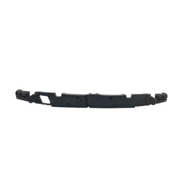 Bumper Impact Absorber Front F10 Sedan CAPA for BMW 535d 535i 528i 550i ActiveHybrid 5