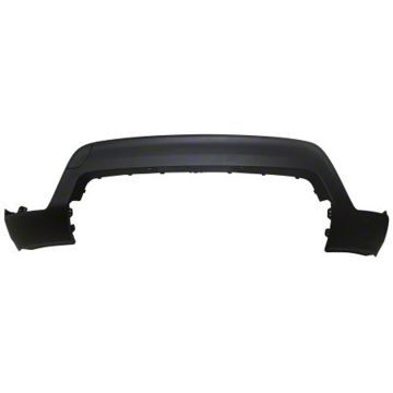 Bumper Valance / Grille Kit Front F25 w/o M Pkg w/o Park Distance Control for BMW X3 2011-2014