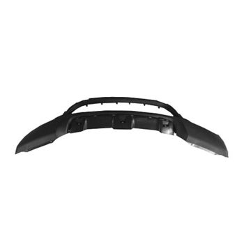Bumper Valance / Grille Kit Front E71/E72 w/o M Pkg w/Park Distance Control for BMW X6 2008-2014