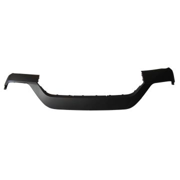 Bumper Valance / Grille Kit Front F25 w/o M Pkg w/o X-LINE w/o Park Distance Control for BMW X3 2015-2017