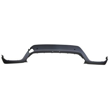 Bumper Valance / Grille Kit Front G01 w/Park Distance Control w/o M Sport Package for BMW X3 xDrive30i sDrive30i xDrive30i X Line xDrive30i Protection 2018-2021