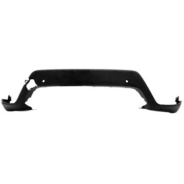 Bumper Valance / Grille Kit Front G01 w/Park Distance Control w/o M Sport Package CAPA for BMW X3 xDrive30i sDrive30i xDrive30i X Line xDrive30i Protection 2018-2021